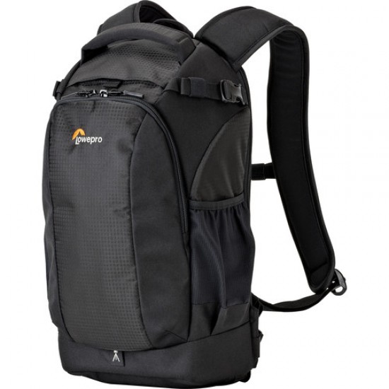 Lowepro Flipside Aw Ii Camera Backpack Black