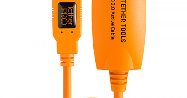 TetherPro USB 2.0 to Female Active Extension