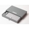 Album A4 With USB Ferari Gray /BK2023D