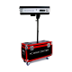 Professional LED-3300W Follow-Spot Light With Flight Case Box