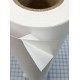 double sided clear adhesive film 18x25 m