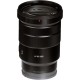 Sony E PZ 18-105mm f/4 G OSS Lens Sony E PZ 18-105mm f/4 G OSS Lens