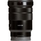 Sony E PZ 18-105mm f/4 G OSS Lens Sony E PZ 18-105mm f/4 G OSS Lens