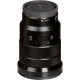 Sony E PZ 18-105mm f/4 G OSS Lens Sony E PZ 18-105mm f/4 G OSS Lens