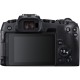 Canon EOS RP Mirrorless Digital Camera Body