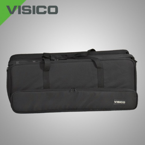 Visico Studio Flash VL 300 PLUS Softbox kit