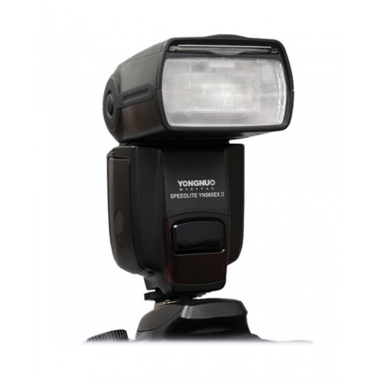 Yongnuo YN-565EX II C Speedlite for Canon