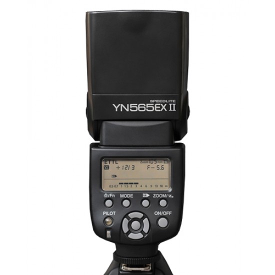 Yongnuo YN-565EX II C Speedlite for Canon