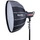 Phottix Raja Quick-Folding Softbox 26in (65cm)