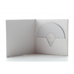 CD COVER WHITE/999154