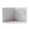 CD COVER WHITE/999154