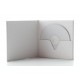 CD COVER WHITE/999154