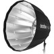 Godox P120L Deep Parabolic Octa Softbox (48")