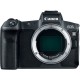 Canon EOS R Mirrorless Digital Camera with 24-105mm f/4L Lens