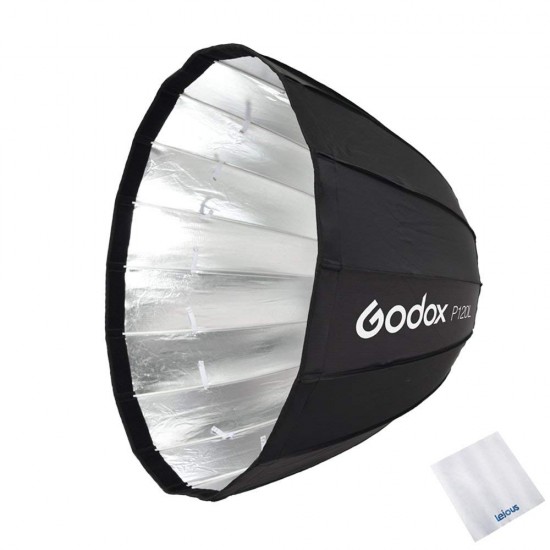 Godox P120L Deep Parabolic Octa Softbox (48")