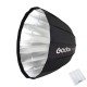 Godox P120L Deep Parabolic Octa Softbox (48")