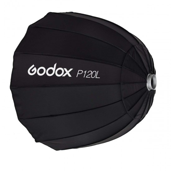 Godox P120L Deep Parabolic Octa Softbox (48")