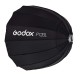 Godox P120L Deep Parabolic Octa Softbox (48")
