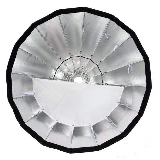 Godox P120L Deep Parabolic Octa Softbox (48")