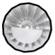 Godox P120L Deep Parabolic Octa Softbox (48")