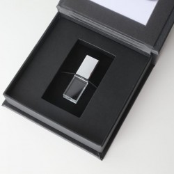 USB BOX BLACK-99983