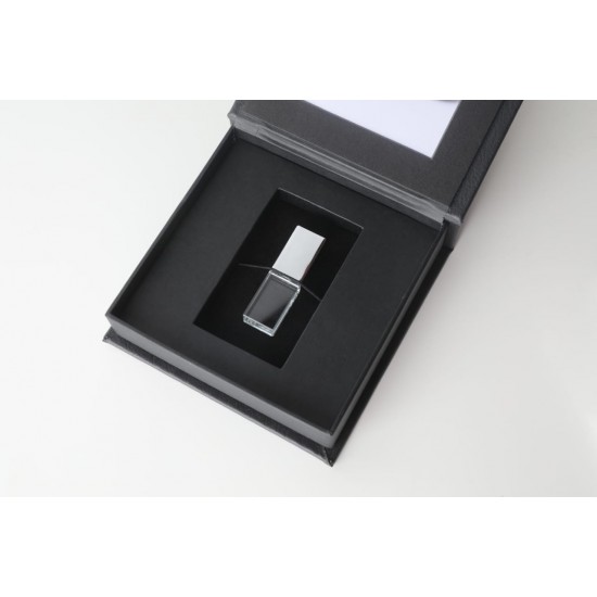 USB BOX BLACK-99983