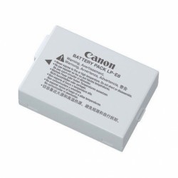 Canon LP-E8 Battery Pack