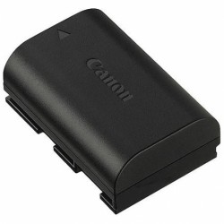 Canon LP-E6 Lithium-Ion Battery Pack