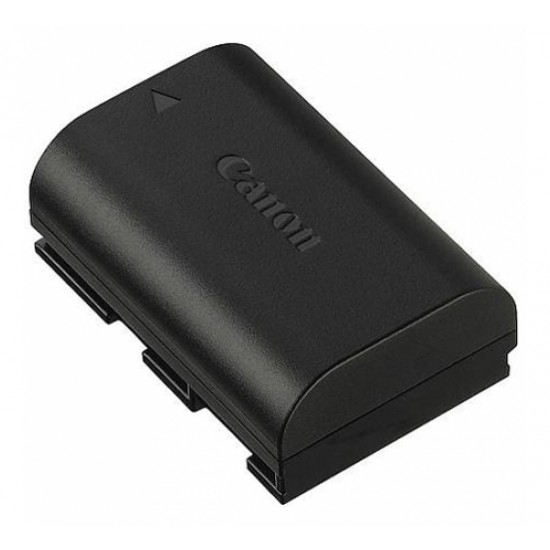 Canon LP-E6 Lithium-Ion Battery Pack