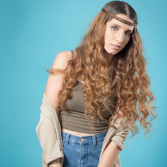 SAVAGE OCEAN BLUE BACKGROUND PAPER 2.72X11mm