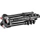 Manfrotto BeFree One Aluminum Tripod (Black)