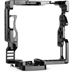 كيدج SmallRig 2031 لكاميرات Sony a7 II Series مع مساحة BATTERY GRIP