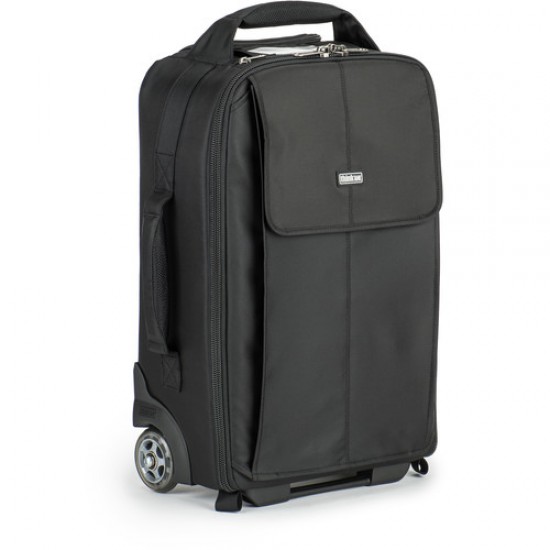 Think Tank Photo Airport Advantage Roller Bag (Black) 