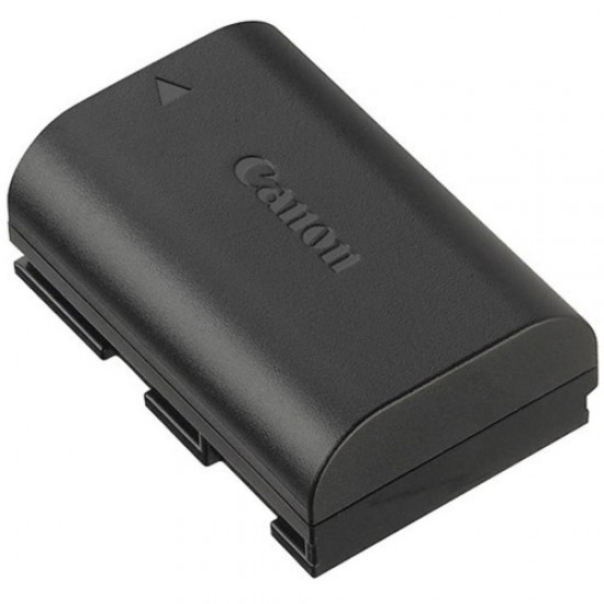 Canon LP-E6N Lithium-Ion Battery Pack 7.2V