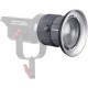 Aputure Fresnel Lens Mount for Light Storm LS120 COB 