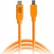 TetherPro USB-C to 2.0 Micro-B 5-Pin