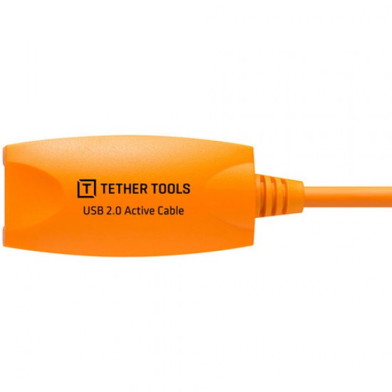 TetherPro USB 2.0 to Female Active Extension