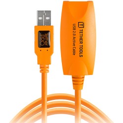 TetherPro USB 2.0 to Female Active Extension