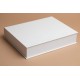 Flower Album A4 White/99948H/ 40Photos البوم جاهز للصق