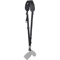 BlackRapid 10-Year Anniversary Edition Classic Retro RS-4 Camera Strap Black