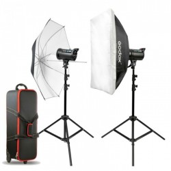 Godox DE-300 kit