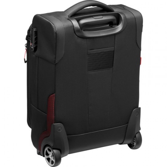 Manfrotto Pro Light Reloader Switch-55 Backpack/Roller Black