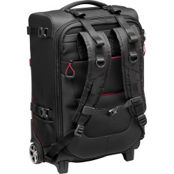 Manfrotto Pro Light Reloader Switch-55 Backpack/Roller Black