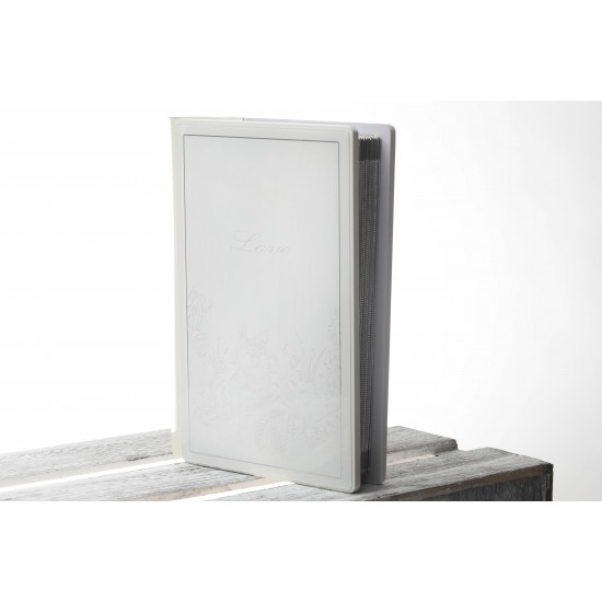 YH-229 -A5 البوم جاهز للصق