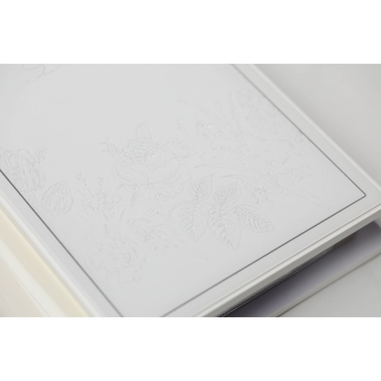 YH-229 -A5 البوم جاهز للصق