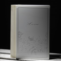 YH-229 -A5 البوم جاهز للصق