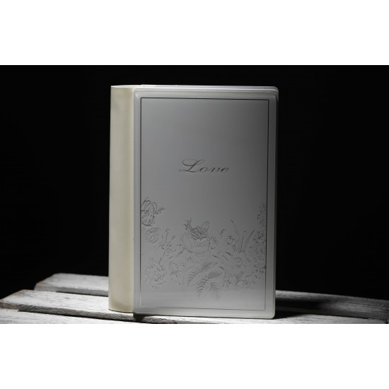 YH-229 -A5 البوم جاهز للصق