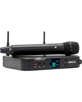 Rode RODELink Performer Kit Digital Wireless Microphone System