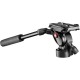 Manfrotto Befree Live Aluminum Video Tripod Kit with Twist Leg Locks/ MVKBFRT-LIVE