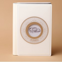 YH-A4-215H البوم جاهز للصق